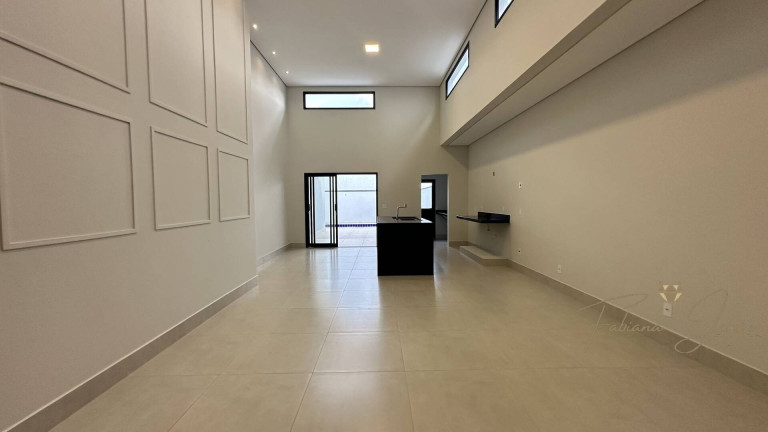 Imagem Casa de Condomínio com 3 Quartos à Venda, 200 m² em Jardim São Marcos - Valinhos