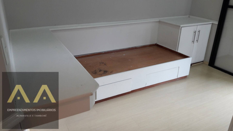 Imagem Apartamento com 3 Quartos para Alugar, 109 m² em Alphaville - Barueri