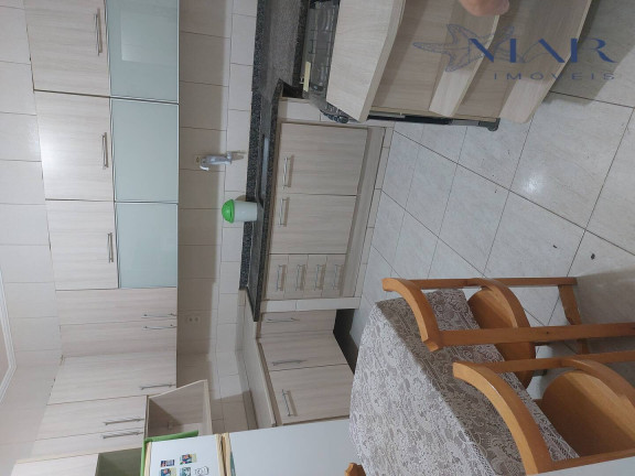 Imagem Casa com 2 Quartos à Venda, 78 m² em Macuco - Santos