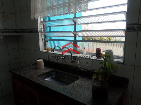 Imagem Casa com 1 Quarto para Alugar, em Jardim Guairaca - São Paulo Imagem Casa com 1 Quarto para Alugar, em Jardim Guairaca - São Paulo