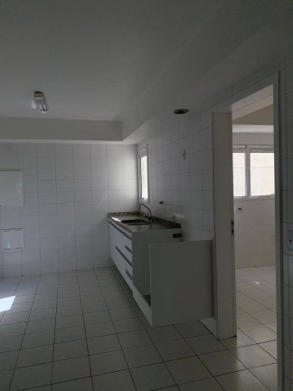 Imagem Apartamento com 4 Quartos à Venda, 177 m² em Jardim Monte Kemel - São Paulo