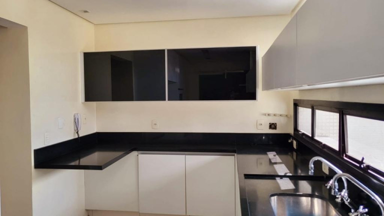 Imagem Apartamento com 4 Quartos à Venda, 153 m² em Vila Nova Conceição - São Paulo