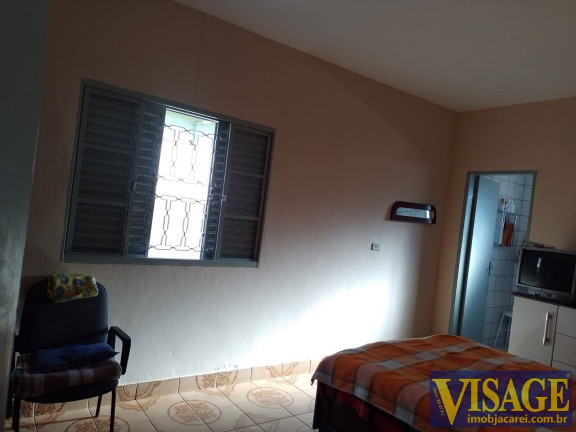 Imagem Casa com 3 Quartos à Venda, 290 m² em Cidade Salvador - Jacareí Imagem Casa com 3 Quartos à Venda, 290 m² em Cidade Salvador - Jacareí