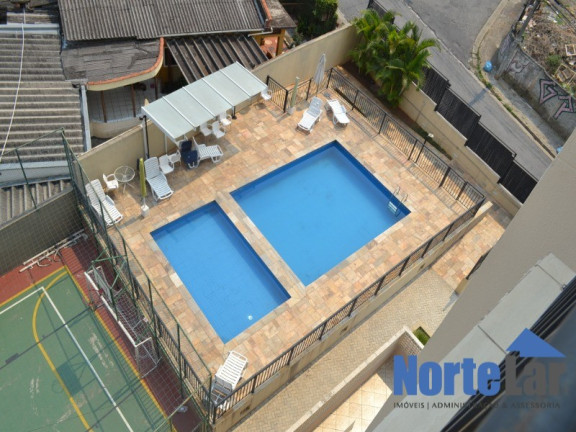 Imagem Apartamento com 2 Quartos à Venda, 53 m² em Vila Cruz Das Almas - São Paulo Imagem Apartamento com 2 Quartos à Venda, 53 m² em Vila Cruz Das Almas - São Paulo