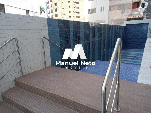 Imagem Apartamento com 2 Quartos à Venda, 54 m² em Meireles - Fortaleza