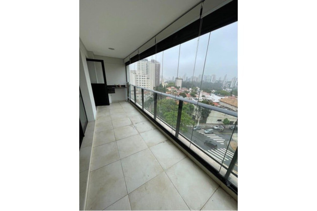 Imagem Apartamento com 2 Quartos à Venda, 64 m² em Vila Mariana - São Paulo