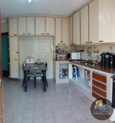 Apartamento com 3 Quartos à Venda, 153 m² em Itararé - São Vicente