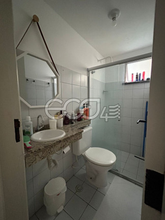 Imagem Apartamento com 2 Quartos à Venda, 48 m² em Centro - Nossa Senhora Do Socorro Imagem Apartamento com 2 Quartos à Venda, 48 m² em Centro - Nossa Senhora Do Socorro