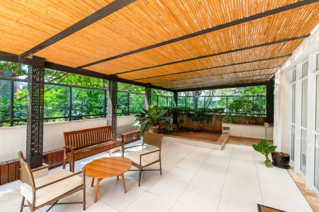 Imagem Imóvel com 3 Quartos à Venda, 105 m² em Jardim Caravelas - São Paulo