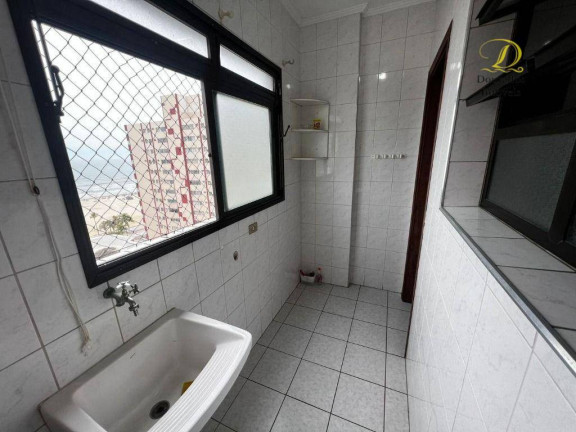 Imagem Apartamento com 2 Quartos à Venda, 70 m² em Vila Guilhermina - Praia Grande Imagem Apartamento com 2 Quartos à Venda, 70 m² em Vila Guilhermina - Praia Grande