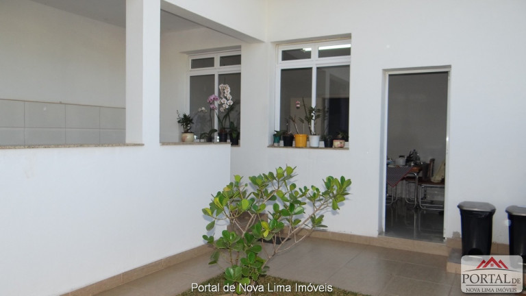 Imagem Casa com 4 Quartos à Venda, 300 m² em Quintas Do Sol - Nova Lima Imagem Casa com 4 Quartos à Venda, 300 m² em Quintas Do Sol - Nova Lima