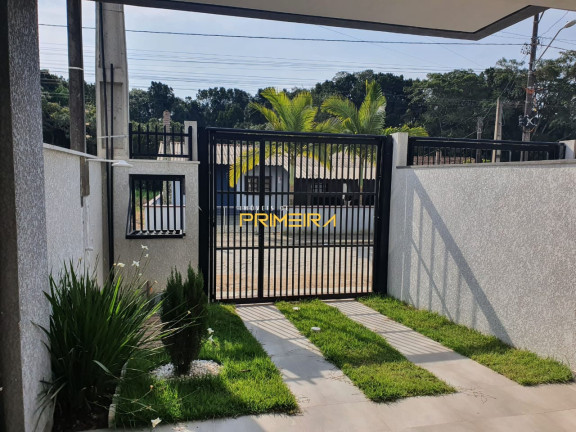 Imagem Sobrado com 2 Quartos à Venda, 107 m² em Balneário Piçarras - Piçarras