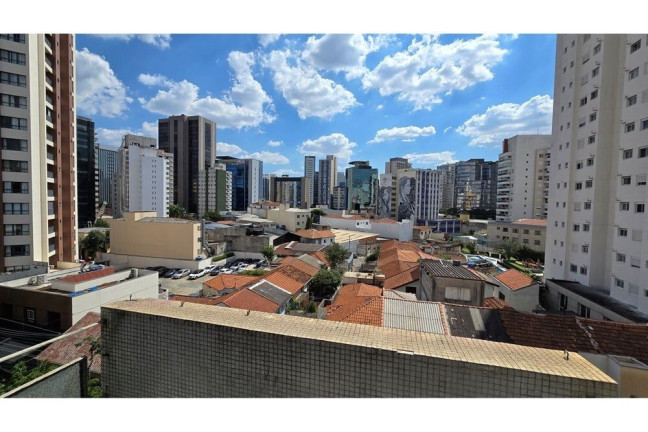 Apartamento com 1 Quarto à Venda, 52 m² em Pinheiros - São Paulo