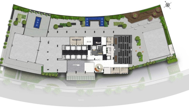Imagem Imóvel à Venda, 171 m² em Jardim Goiás - Goiânia Imagem Imóvel à Venda, 171 m² em Jardim Goiás - Goiânia