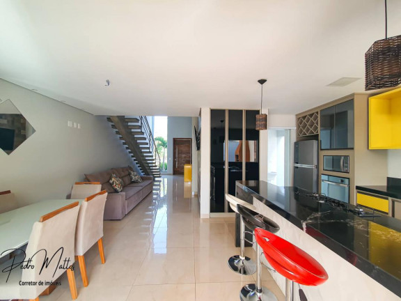 Imagem Casa com 3 Quartos à Venda, 200 m² em Ondas - Cond. Reserva Das Paineiras - Piracicaba