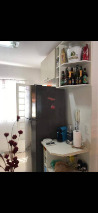 Imagem Casa de Condomínio com 3 Quartos à Venda, 70 m² em Loteamento City Jaragua - São Paulo Imagem Casa de Condomínio com 3 Quartos à Venda, 70 m² em Loteamento City Jaragua - São Paulo