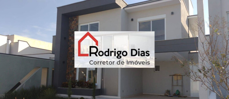 Imagem Casa de Condomínio com 3 Quartos à Venda, 250 m² em São Venâncio - Itupeva Imagem Casa de Condomínio com 3 Quartos à Venda, 250 m² em São Venâncio - Itupeva