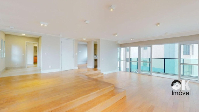 Imagem Apartamento com 3 Quartos à Venda, 212 m² em Higienópolis - São Paulo