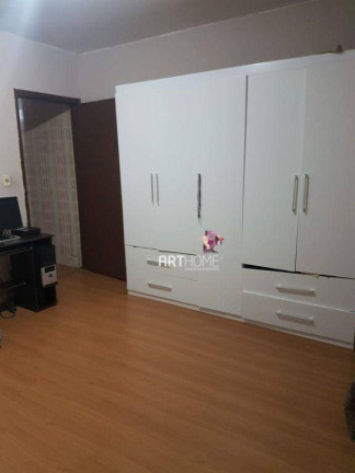 Imagem Casa com 3 Quartos à Venda, 110 m² em Rudge Ramos - São Bernardo Do Campo