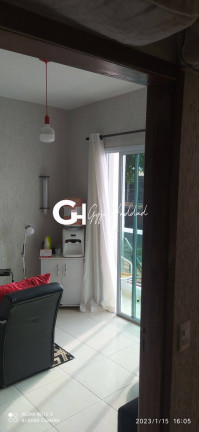 Imagem Casa com 4 Quartos à Venda,  em Centreville - Santo André