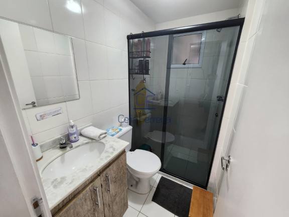 Imagem Apartamento com 3 Quartos à Venda, 99 m² em Vila Betânia - São José Dos Campos Imagem Apartamento com 3 Quartos à Venda, 99 m² em Vila Betânia - São José Dos Campos