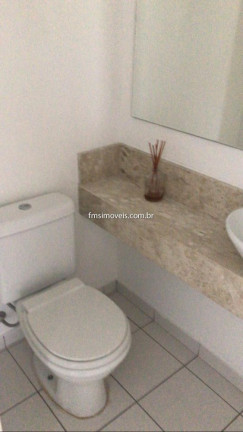 Imagem Sala Comercial à Venda, 43 m² em Aclimação - São Paulo