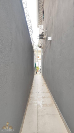 Imagem Casa de Condomínio com 2 Quartos à Venda, 110 m² em Guaratiba - Rio De Janeiro
