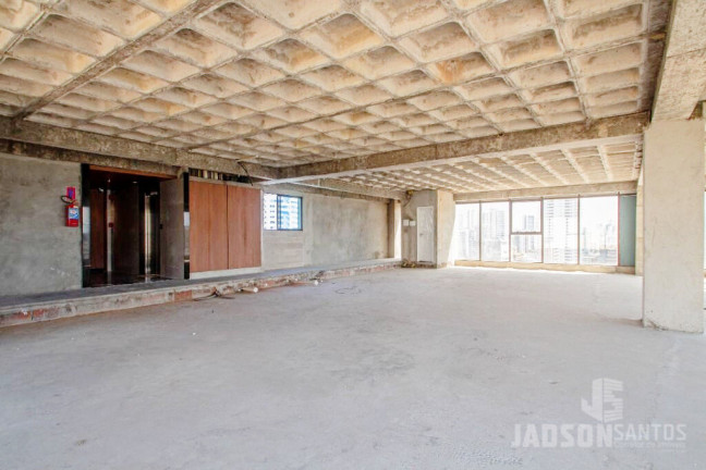 Imagem Sala Comercial para Alugar, 193 m² em Boa Viagem - Recife
