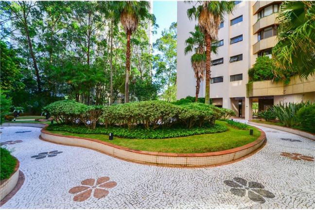 Imagem Apartamento com 4 Quartos à Venda, 266 m² em Vila Suzana - São Paulo Imagem Apartamento com 4 Quartos à Venda, 266 m² em Vila Suzana - São Paulo
