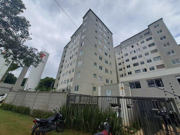 Imagem Apartamento com 1 Quarto à Venda, 40 m² em Colonia (zona Leste) - Sao Paulo Imagem Apartamento com 1 Quarto à Venda, 40 m² em Colonia (zona Leste) - Sao Paulo
