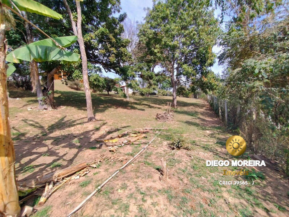 Imagem Terreno à Venda, 1.350 m² em Mato Dentro - Mairiporã Imagem Terreno à Venda, 1.350 m² em Mato Dentro - Mairiporã