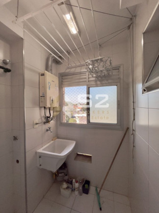Imagem Apartamento com 3 Quartos à Venda ou Locação, 65 m² em Vila Leopoldina - São Paulo Imagem Apartamento com 3 Quartos à Venda ou Locação, 65 m² em Vila Leopoldina - São Paulo
