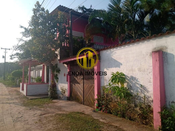 Imagem Sobrado com 3 Quartos à Venda, 275 m² em Suarão - Itanhaém Imagem Sobrado com 3 Quartos à Venda, 275 m² em Suarão - Itanhaém