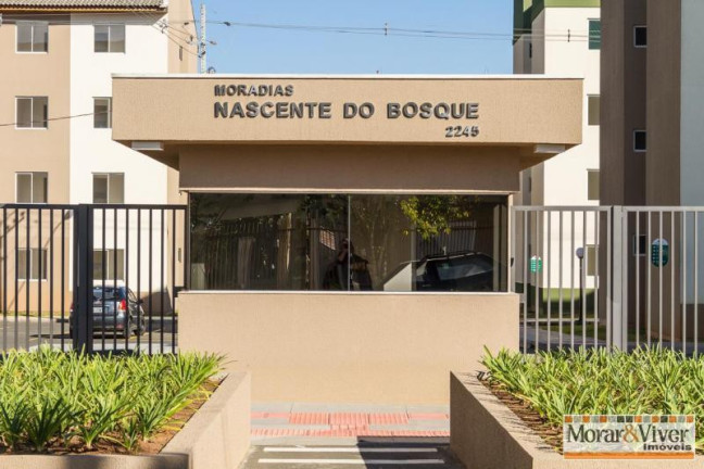 Imagem Apartamento com 3 Quartos à Venda, 53 m² em Santa Cândida - Curitiba Imagem Apartamento com 3 Quartos à Venda, 53 m² em Santa Cândida - Curitiba