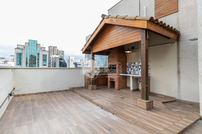 Imagem Imóvel com 3 Quartos à Venda, 240 m² em Itaim Bibi - São Paulo