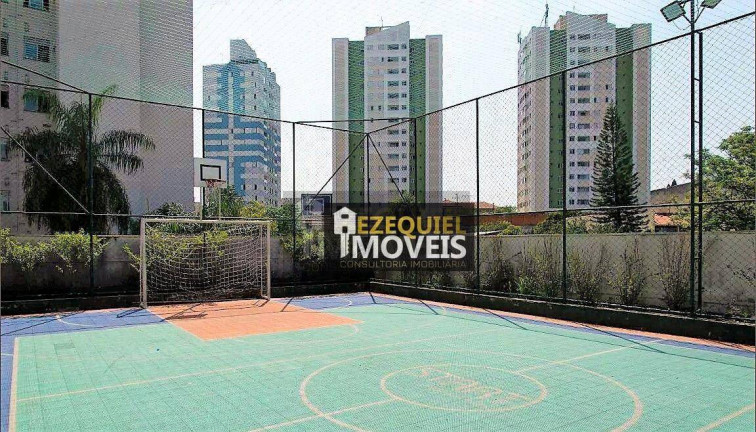 Imagem Apartamento com 1 Quarto à Venda, 42 m² em Jardim Olavo Bilac - São Bernardo Do Campo