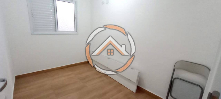 Imagem Apartamento com 2 Quartos à Venda, 55 m² em Campestre - Santo André Imagem Apartamento com 2 Quartos à Venda, 55 m² em Campestre - Santo André