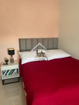 Imagem Apartamento com 2 Quartos à Venda, 55 m² em Vila Santa Catarina - São Paulo