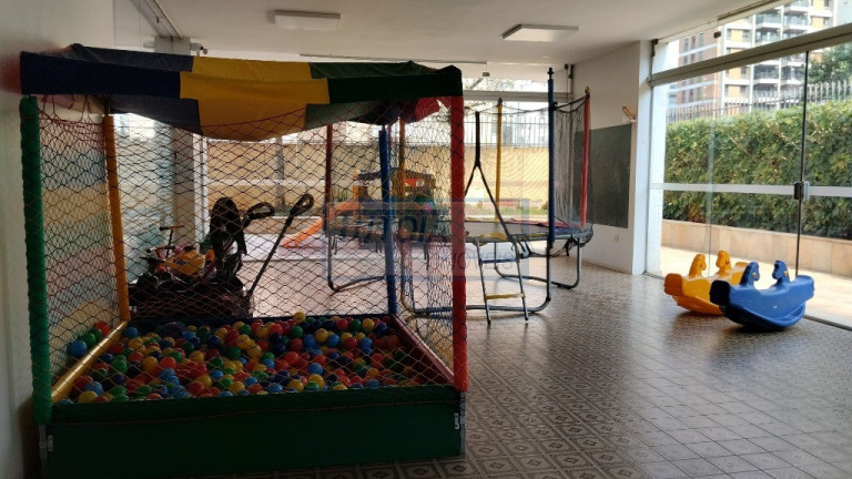 Imagem Apartamento com 3 Quartos à Venda, 130 m² em Paraíso - São Paulo Imagem Apartamento com 3 Quartos à Venda, 130 m² em Paraíso - São Paulo