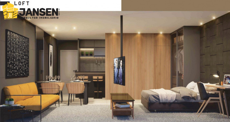 Imagem Apartamento com 2 Quartos à Venda, 65 m² em Manaíra - João Pessoa