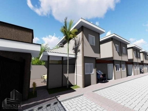 Imagem Casa de Condomínio com 3 Quartos à Venda, 94 m² em Sorocaba Imagem Casa de Condomínio com 3 Quartos à Venda, 94 m² em Sorocaba