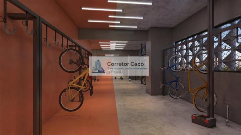 Imagem Apartamento com 1 Quarto à Venda, 26 m² em Butantã - São Paulo Imagem Apartamento com 1 Quarto à Venda, 26 m² em Butantã - São Paulo
