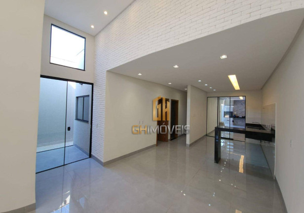 Imagem Casa com 3 Quartos à Venda, 155 m² em Setor Faiçalville - Goiânia Imagem Casa com 3 Quartos à Venda, 155 m² em Setor Faiçalville - Goiânia