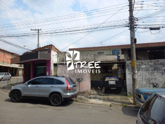 Imagem Casa com 2 Quartos à Venda, 180 m² em Parque Residencial Marengo - Itaquaquecetuba Imagem Casa com 2 Quartos à Venda, 180 m² em Parque Residencial Marengo - Itaquaquecetuba