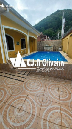 Casa com 3 Quartos à Venda, 80 m² em Itaoca - Mongaguá