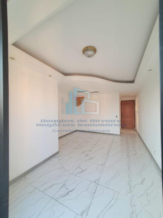 Imagem Apartamento com 3 Quartos à Venda, 76 m² em Vila Carbone - São Paulo Imagem Apartamento com 3 Quartos à Venda, 76 m² em Vila Carbone - São Paulo
