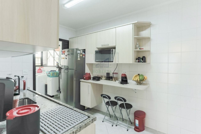 Imagem Apartamento com 3 Quartos à Venda, 110 m² em Jardim Prudência - São Paulo Imagem Apartamento com 3 Quartos à Venda, 110 m² em Jardim Prudência - São Paulo