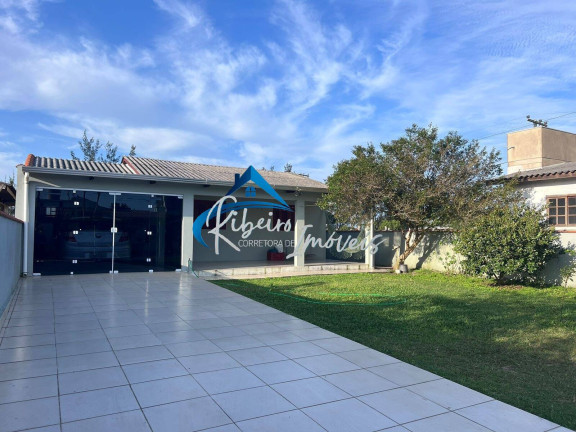 Imagem Casa com 2 Quartos à Venda, 120 m² em Nova Santa Teresinha Norte - Imbé Imagem Casa com 2 Quartos à Venda, 120 m² em Nova Santa Teresinha Norte - Imbé