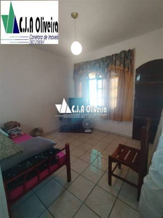 Imagem Casa com 1 Quarto à Venda, 51 m² em Jussara - Mongagua