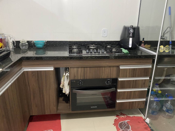 Imagem Casa com 2 Quartos para Alugar, 85 m² em Pontinha - Araruama Imagem Casa com 2 Quartos para Alugar, 85 m² em Pontinha - Araruama